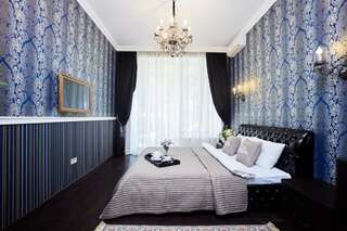 Апартаменты Arcadia Promenade Grand Apartments Одесса Апартаменты с 3 спальнями-19
