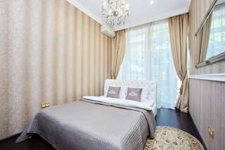 Апартаменты Arcadia Promenade Grand Apartments Одесса Апартаменты с 3 спальнями-21