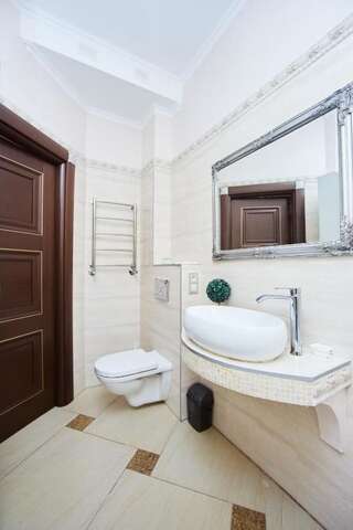 Апартаменты Arcadia Promenade Grand Apartments Одесса Апартаменты с 3 спальнями-22