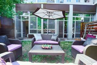 Апартаменты Arcadia Promenade Grand Apartments Одесса Апартаменты с 3 спальнями-30