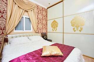 Апартаменты Arcadia Promenade Grand Apartments Одесса Апартаменты с 3 спальнями-32