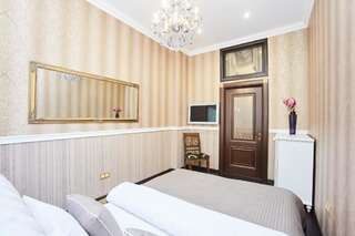 Апартаменты Arcadia Promenade Grand Apartments Одесса Апартаменты с 3 спальнями-33