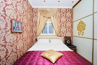 Апартаменты Arcadia Promenade Grand Apartments Одесса Апартаменты с 3 спальнями-34