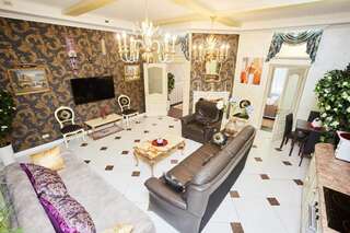Апартаменты Arcadia Promenade Grand Apartments Одесса Апартаменты с 3 спальнями-42