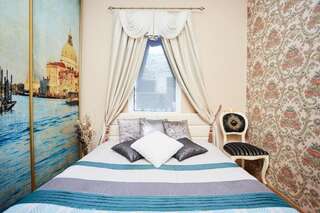 Апартаменты Arcadia Promenade Grand Apartments Одесса Апартаменты с 3 спальнями-51