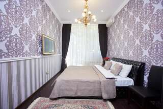 Апартаменты Arcadia Promenade Grand Apartments Одесса Апартаменты с 3 спальнями-52