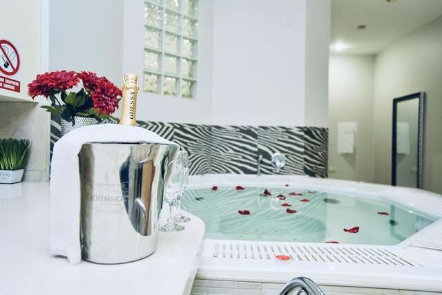 Апартаменты Arcadia Promenade Grand Apartments Одесса-3