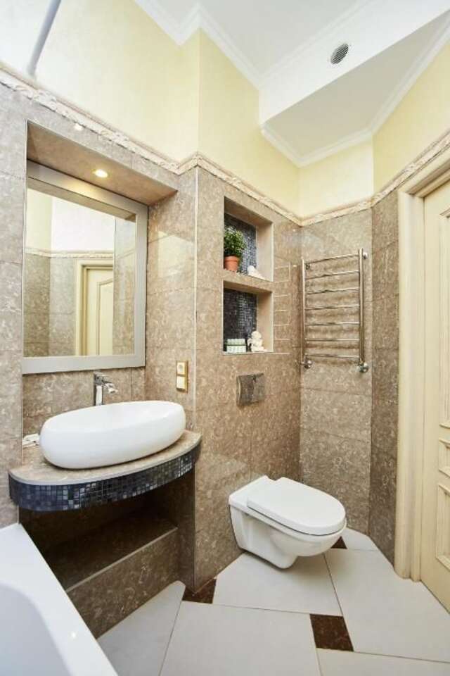 Апартаменты Arcadia Promenade Grand Apartments Одесса-105