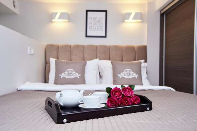 Апартаменты Arcadia Promenade Grand Apartments Одесса-109