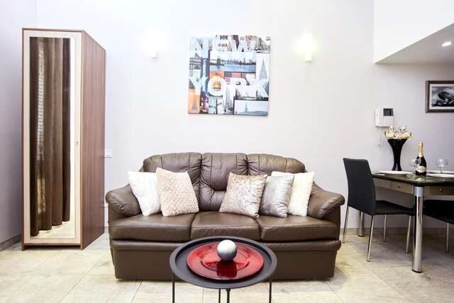 Апартаменты Arcadia Promenade Grand Apartments Одесса-110