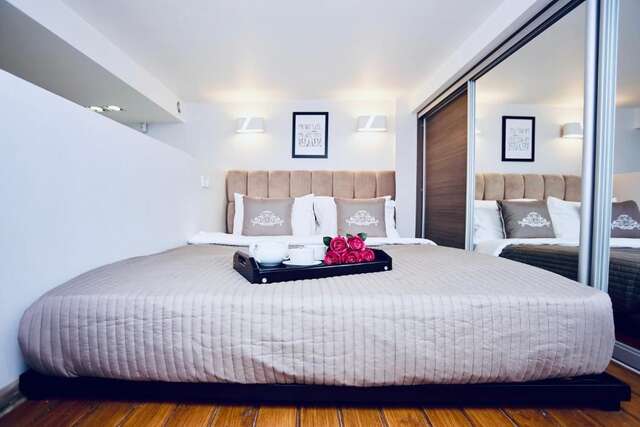 Апартаменты Arcadia Promenade Grand Apartments Одесса-111