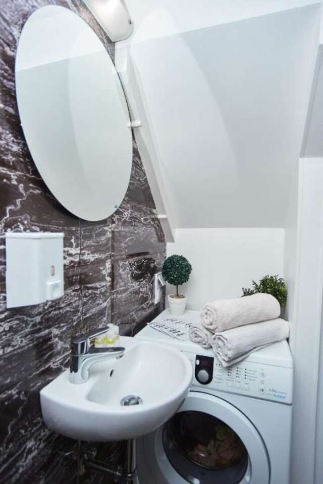 Апартаменты Arcadia Promenade Grand Apartments Одесса-113
