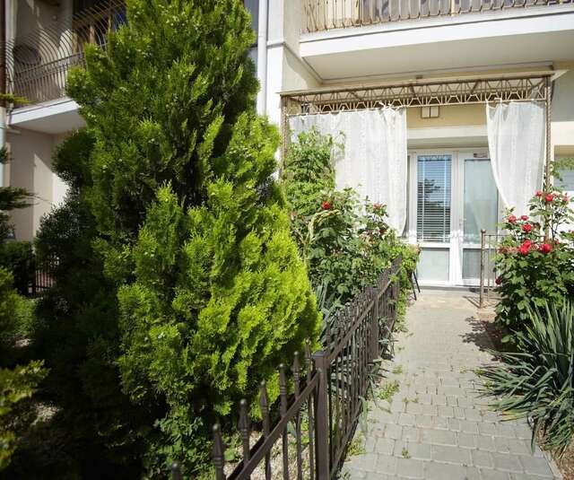 Апартаменты Arcadia Promenade Grand Apartments Одесса-114