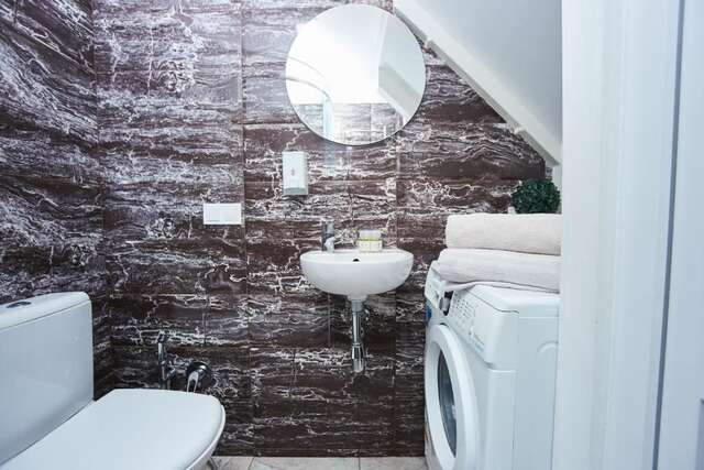 Апартаменты Arcadia Promenade Grand Apartments Одесса-115