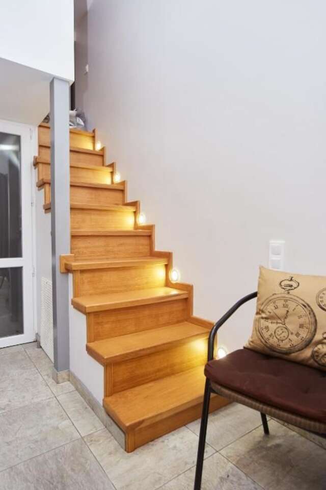 Апартаменты Arcadia Promenade Grand Apartments Одесса-117