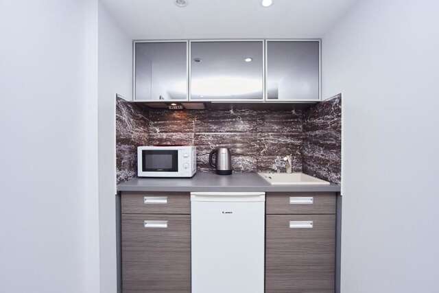 Апартаменты Arcadia Promenade Grand Apartments Одесса-119