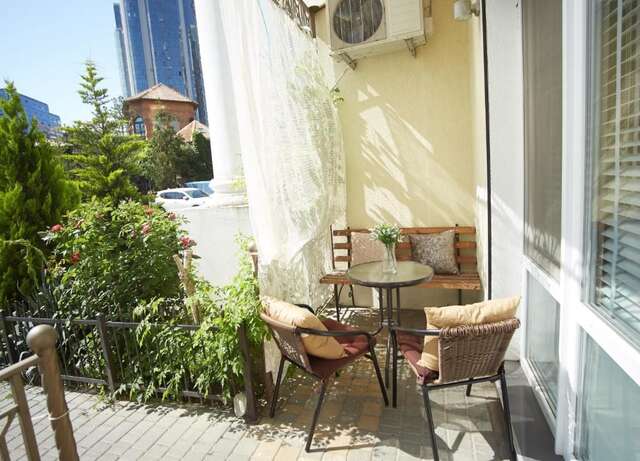 Апартаменты Arcadia Promenade Grand Apartments Одесса-120