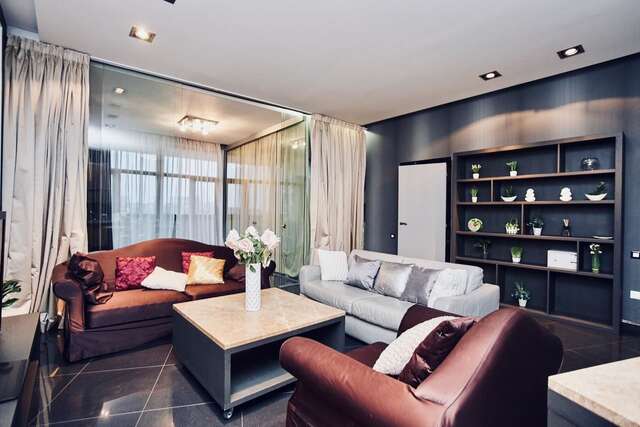 Апартаменты Arcadia Promenade Grand Apartments Одесса-14