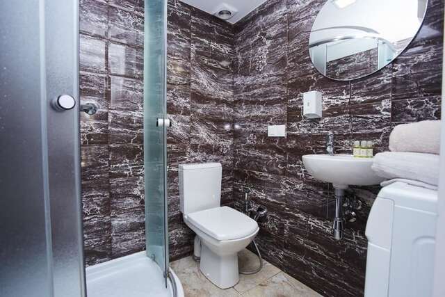 Апартаменты Arcadia Promenade Grand Apartments Одесса-122