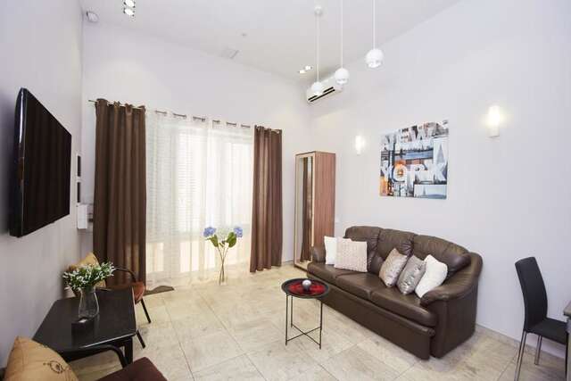 Апартаменты Arcadia Promenade Grand Apartments Одесса-124