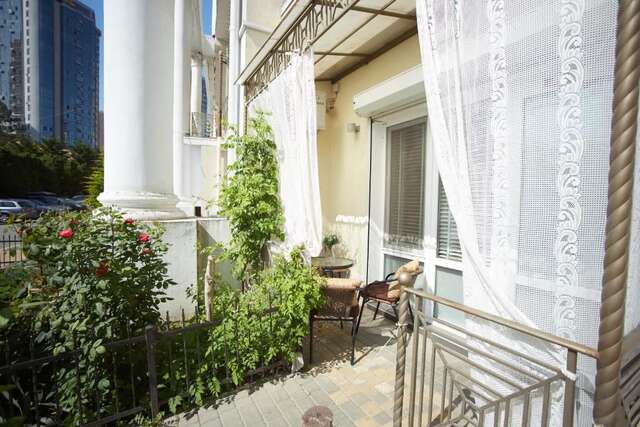 Апартаменты Arcadia Promenade Grand Apartments Одесса-125