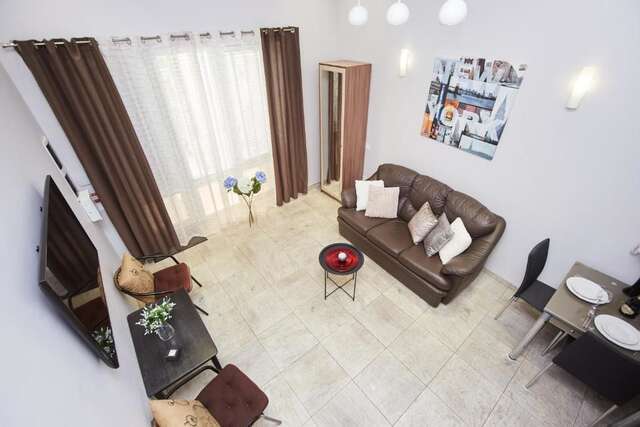 Апартаменты Arcadia Promenade Grand Apartments Одесса-126