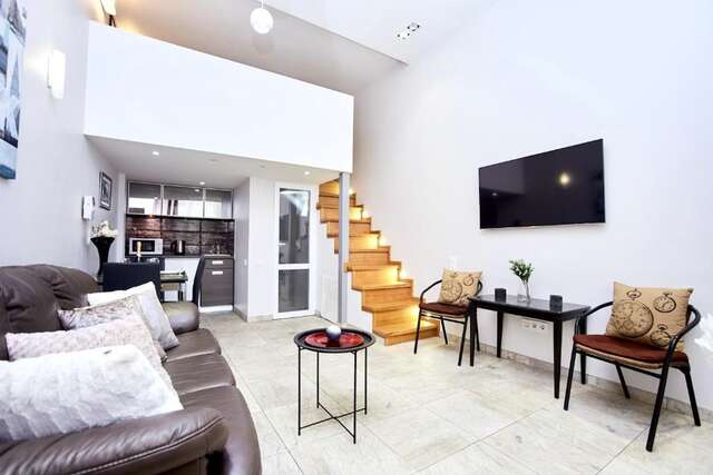 Апартаменты Arcadia Promenade Grand Apartments Одесса-129