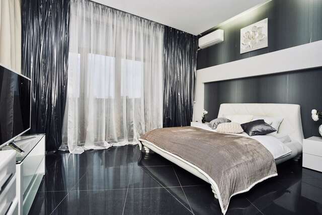Апартаменты Arcadia Promenade Grand Apartments Одесса-15