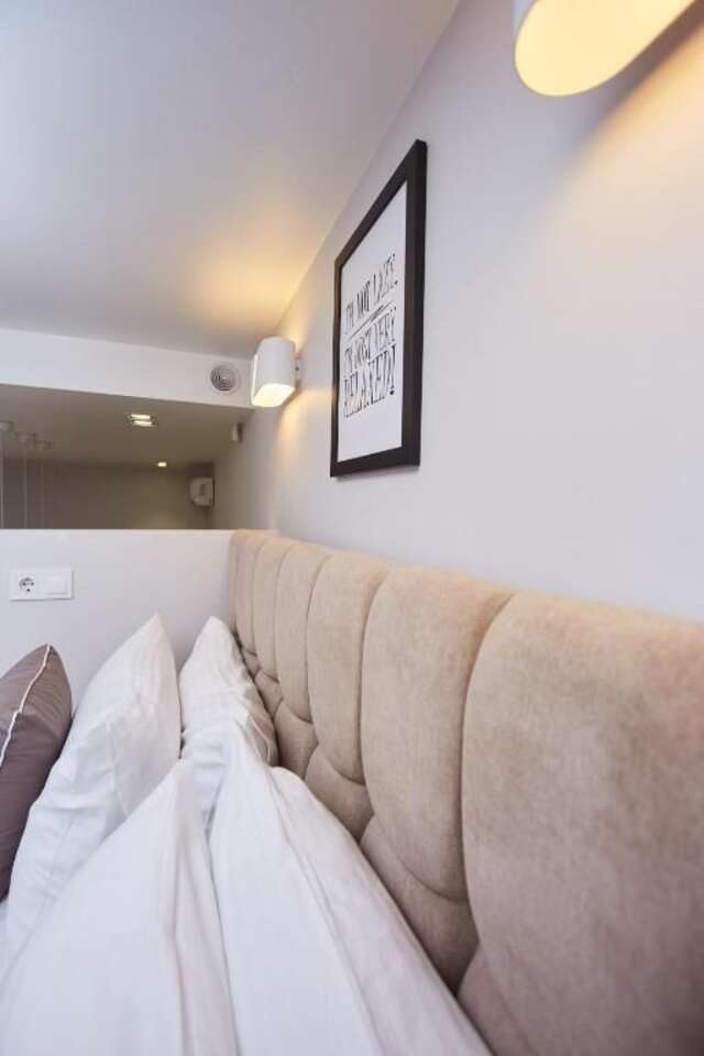 Апартаменты Arcadia Promenade Grand Apartments Одесса-132