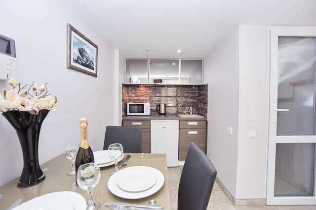 Апартаменты Arcadia Promenade Grand Apartments Одесса-133