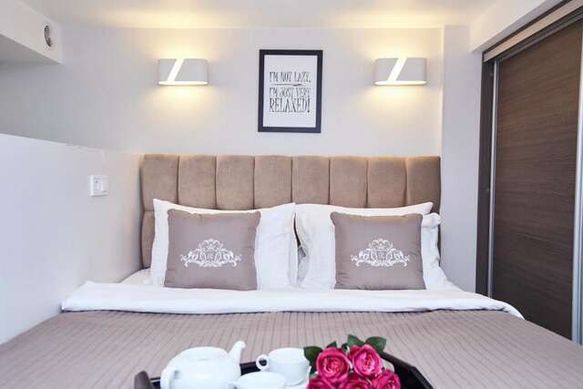 Апартаменты Arcadia Promenade Grand Apartments Одесса-134