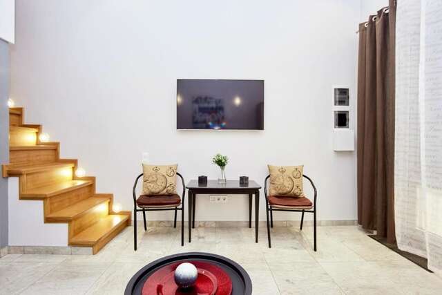 Апартаменты Arcadia Promenade Grand Apartments Одесса-135