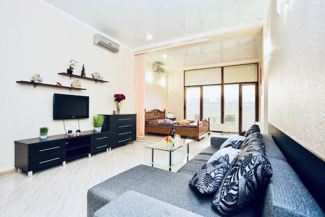 Апартаменты Arcadia Promenade Grand Apartments Одесса-138