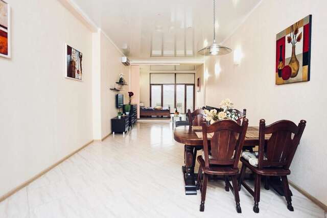 Апартаменты Arcadia Promenade Grand Apartments Одесса-139