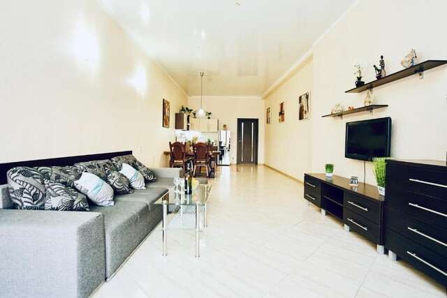 Апартаменты Arcadia Promenade Grand Apartments Одесса-140