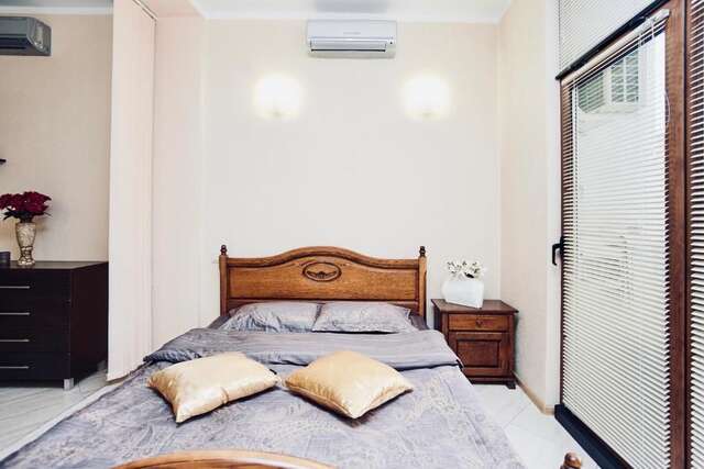 Апартаменты Arcadia Promenade Grand Apartments Одесса-141