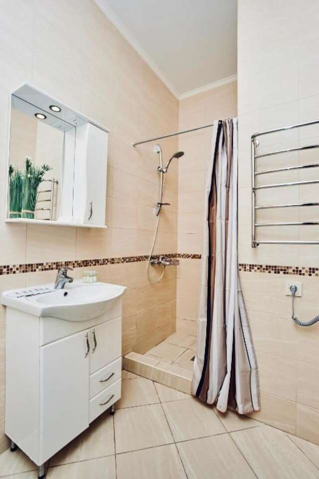 Апартаменты Arcadia Promenade Grand Apartments Одесса-143