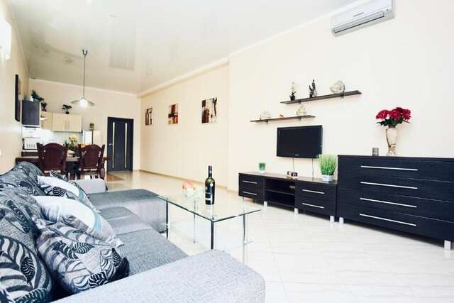 Апартаменты Arcadia Promenade Grand Apartments Одесса-144