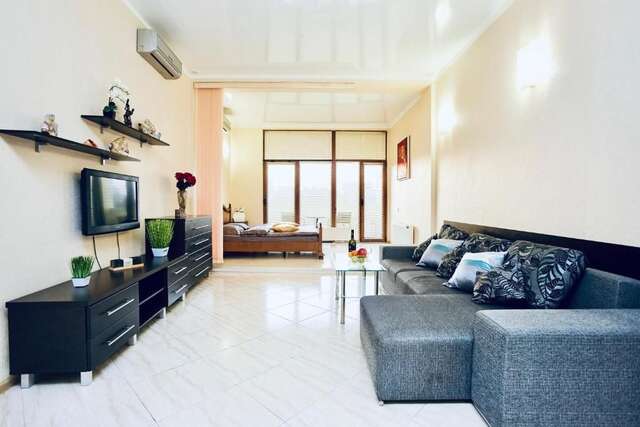 Апартаменты Arcadia Promenade Grand Apartments Одесса-146