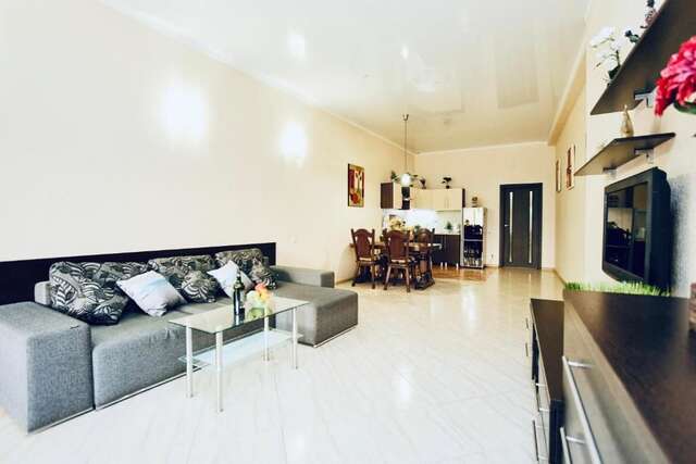 Апартаменты Arcadia Promenade Grand Apartments Одесса-148
