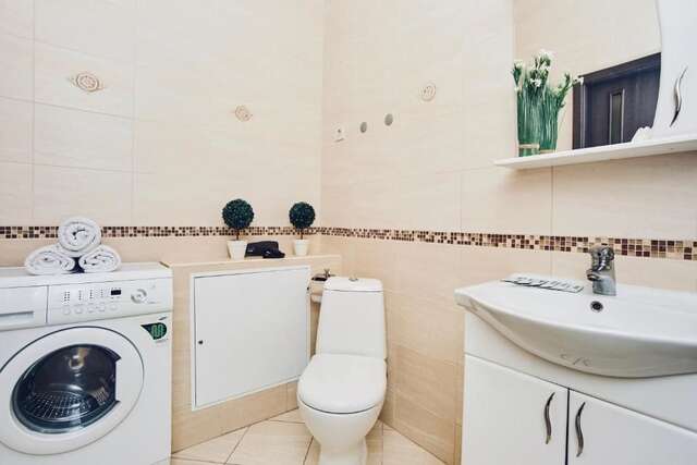 Апартаменты Arcadia Promenade Grand Apartments Одесса-150