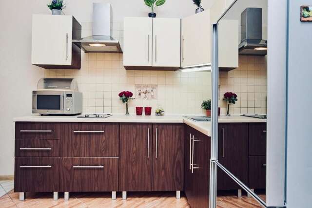 Апартаменты Arcadia Promenade Grand Apartments Одесса-151