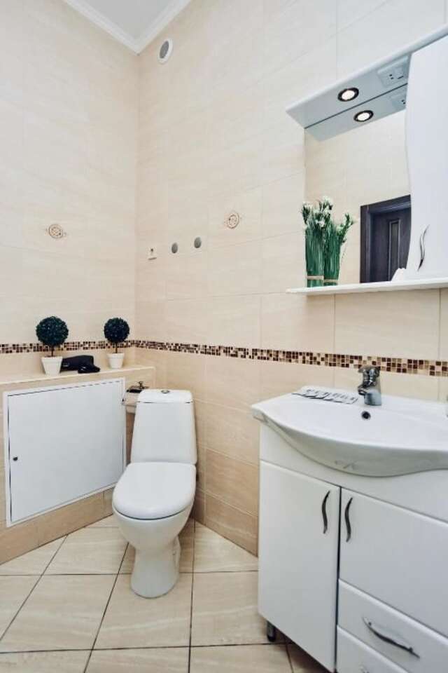 Апартаменты Arcadia Promenade Grand Apartments Одесса-154