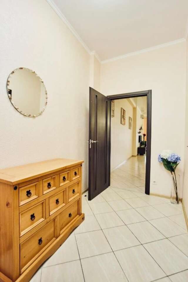 Апартаменты Arcadia Promenade Grand Apartments Одесса-155