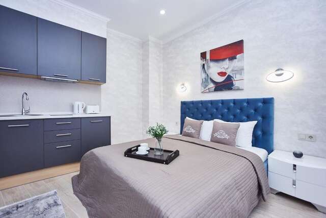 Апартаменты Arcadia Promenade Grand Apartments Одесса-157