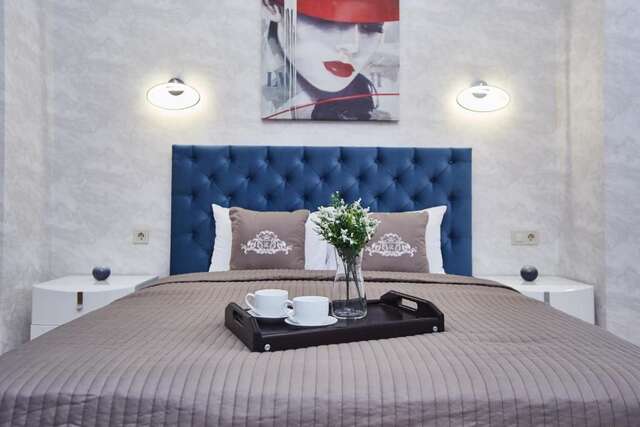 Апартаменты Arcadia Promenade Grand Apartments Одесса-158