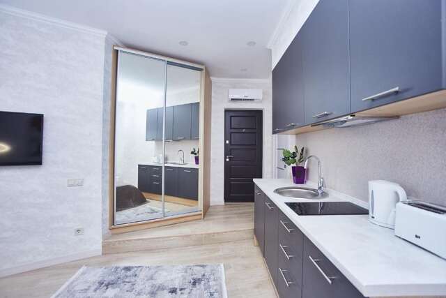 Апартаменты Arcadia Promenade Grand Apartments Одесса-159