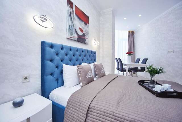 Апартаменты Arcadia Promenade Grand Apartments Одесса-160