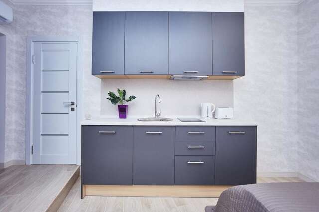 Апартаменты Arcadia Promenade Grand Apartments Одесса-161