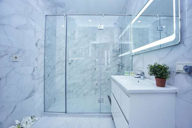 Апартаменты Arcadia Promenade Grand Apartments Одесса-163